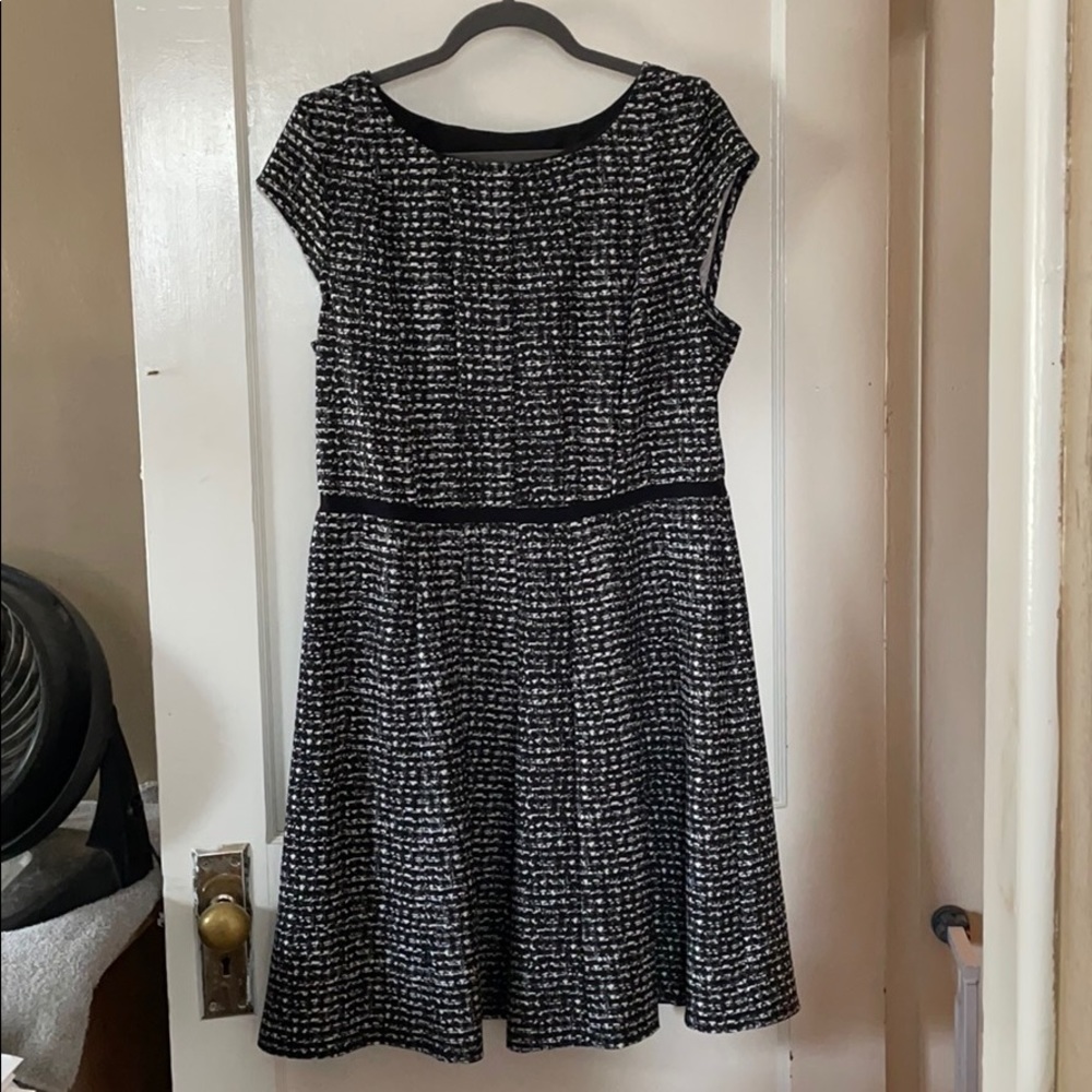 Elle Dress